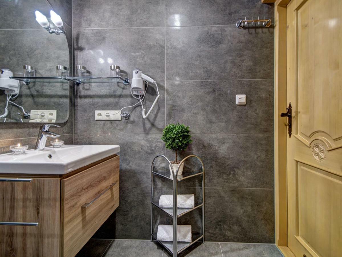 Apartament U Barona Zakopane Dış mekan fotoğraf