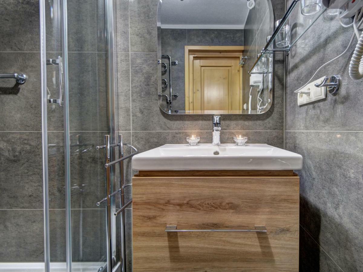 Apartament U Barona Zakopane Dış mekan fotoğraf