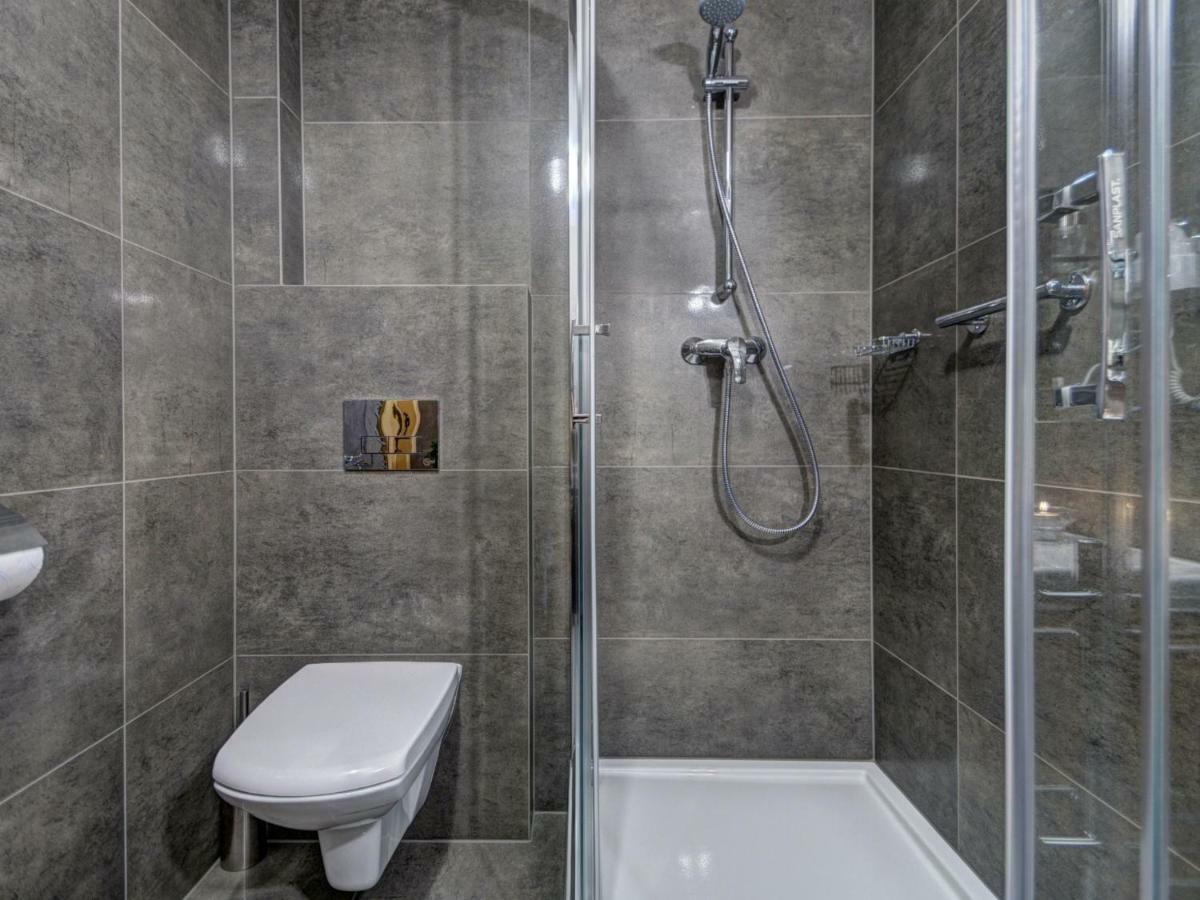 Apartament U Barona Zakopane Dış mekan fotoğraf